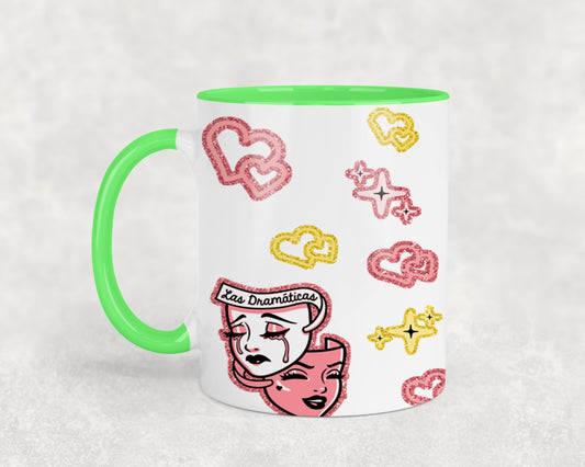 Cholos Cartoon-10156 - mugs