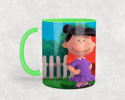 Personalized Joe Cool-11051 - mugs