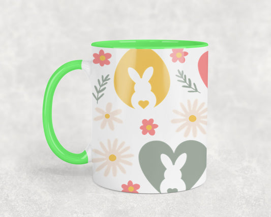 Easter Rabbits-10343 - mugs