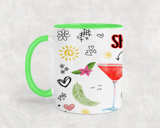 Shut the Hell Up-10274 - mugs