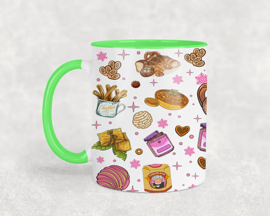 Christmas Pan Dulce-10084 - mugs