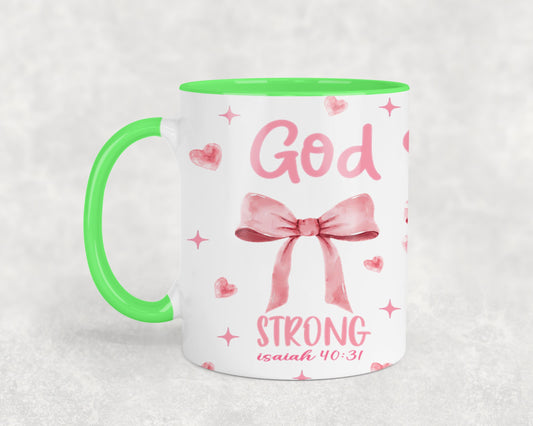 God Says You Are-10254 - mugs