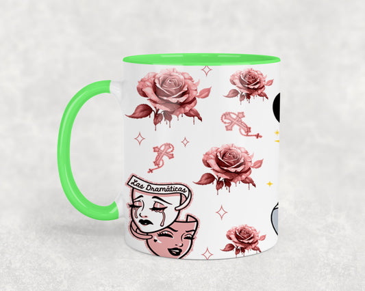 Cholos Cartoon-10152 - mugs