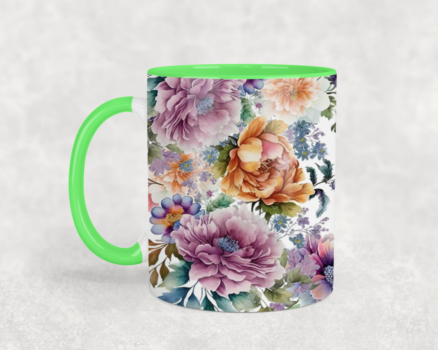 Nothing in This World-10218 - mugs