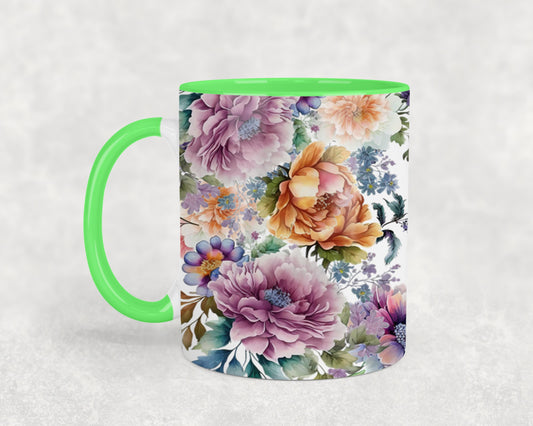 Nothing in This World-10218 - mugs