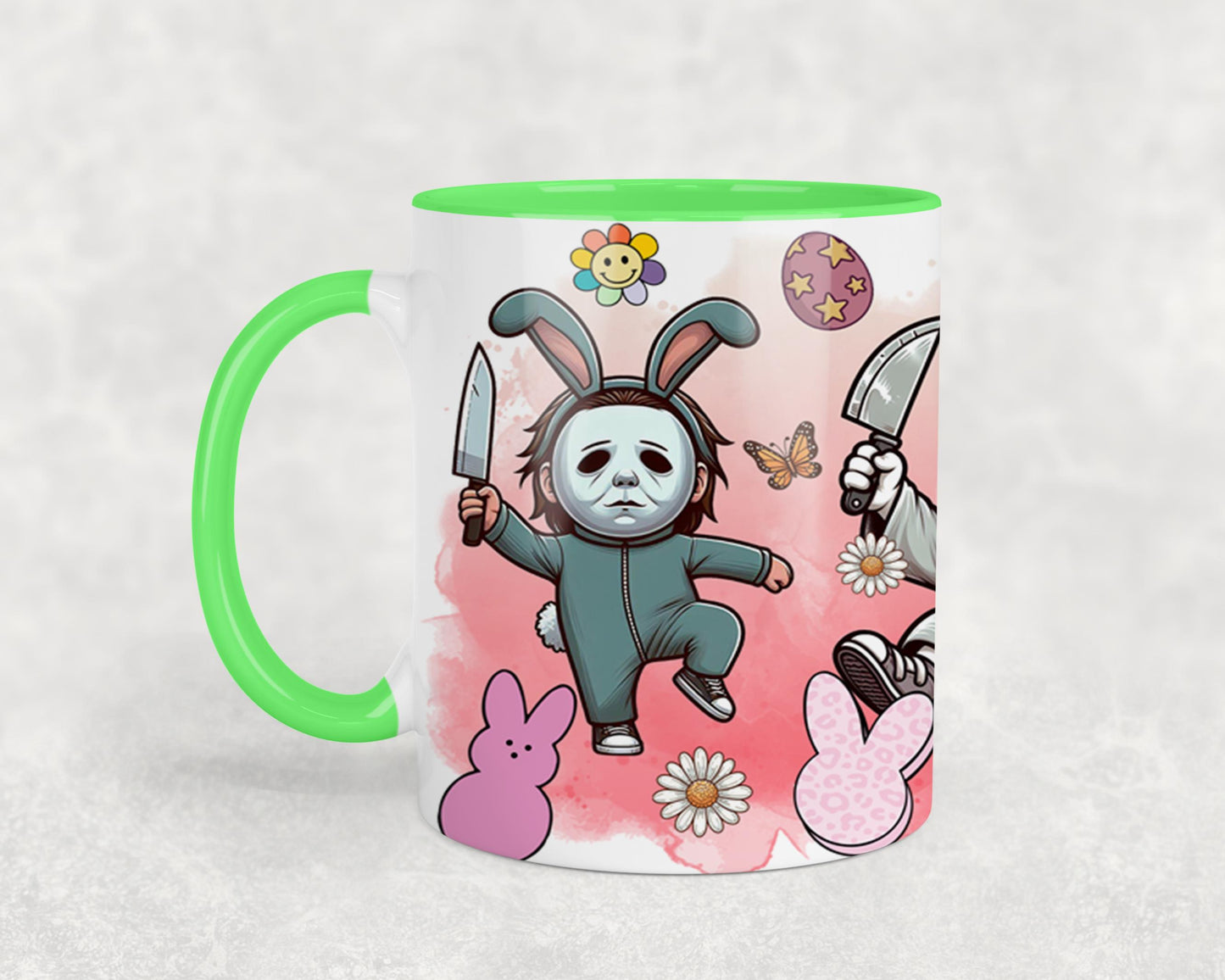 Killers Easter Day-10428 - mugs