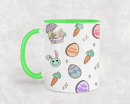 Happy Easter-10360 - mugs