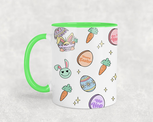 Happy Easter-10360 - mugs