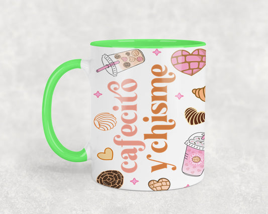 Cafecito y Chisme-10052 - mugs