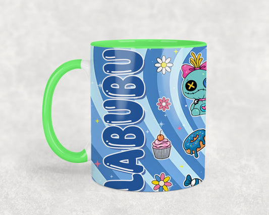 Labubu-10841 - mugs