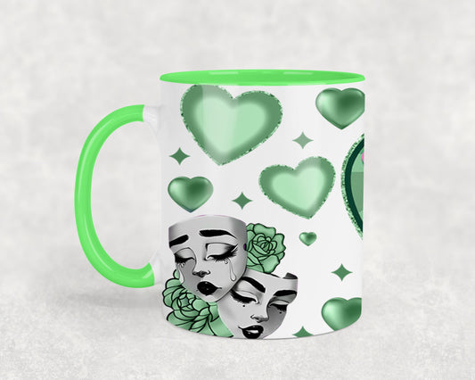 Cholos Cartoon-10165 - mugs