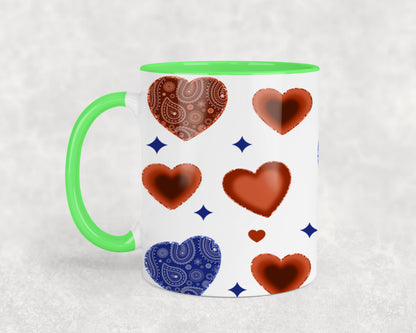Cholos Cartoon-10162 - mugs
