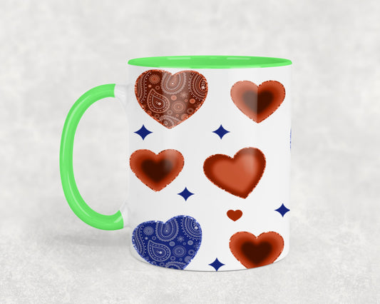 Cholos Cartoon-10162 - mugs
