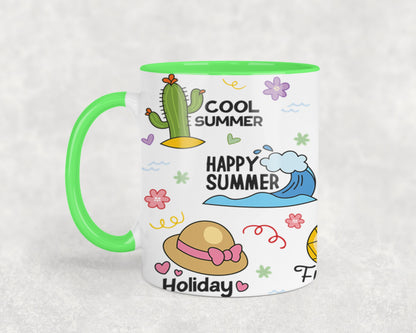 Happy Summer-10685 - mugs