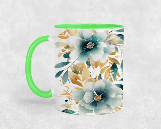 Trust In The Lord-10230 - mugs