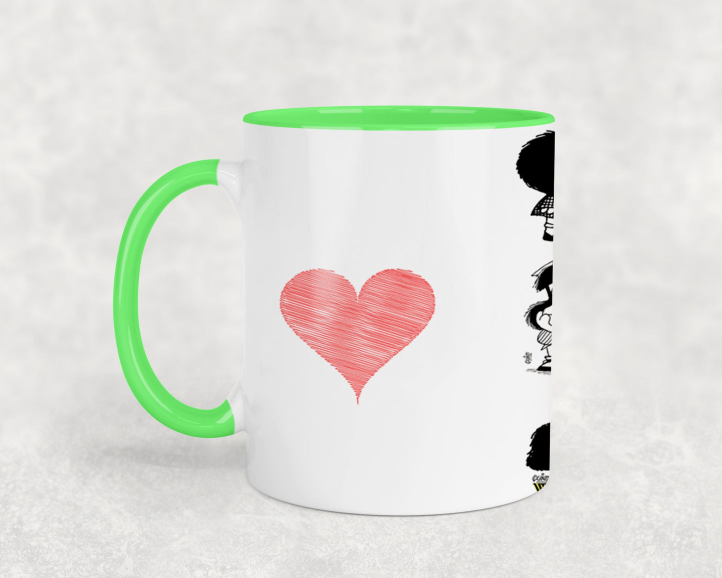 Mafalda-10870 - mugs
