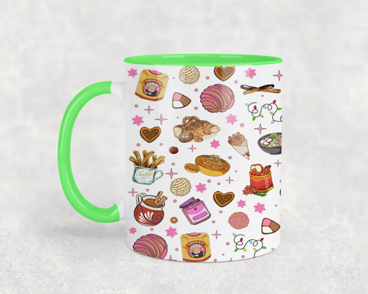 Christmas Pan Dulce-10092 - mugs