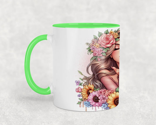 Que La Luz de dios Alumbre tu Camino-10185 - mugs