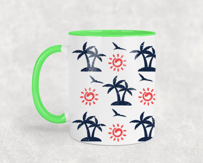 Salt Water And Sunshine Summer-10666 - mugs