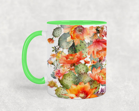 God Is My Strength-10201 - mugs