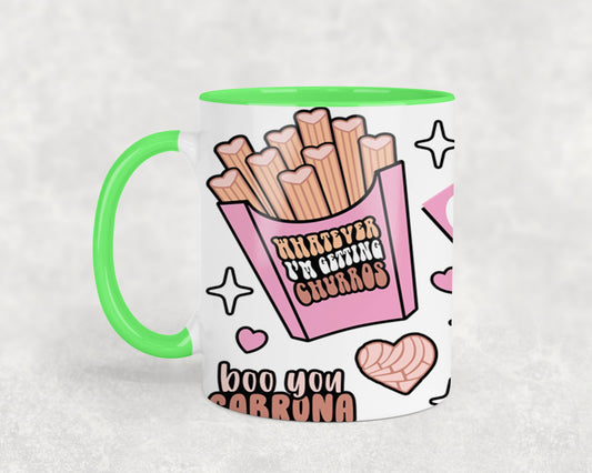 Chisme Book-10078 - mugs