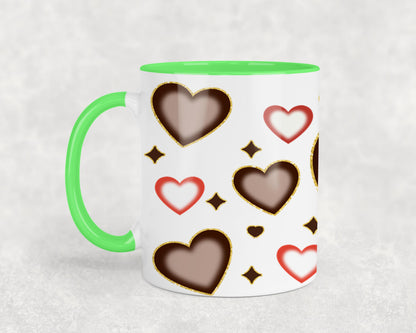 My Spanish Girl-10145 - mugs