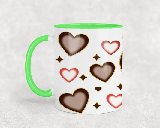 My Spanish Girl-10145 - mugs