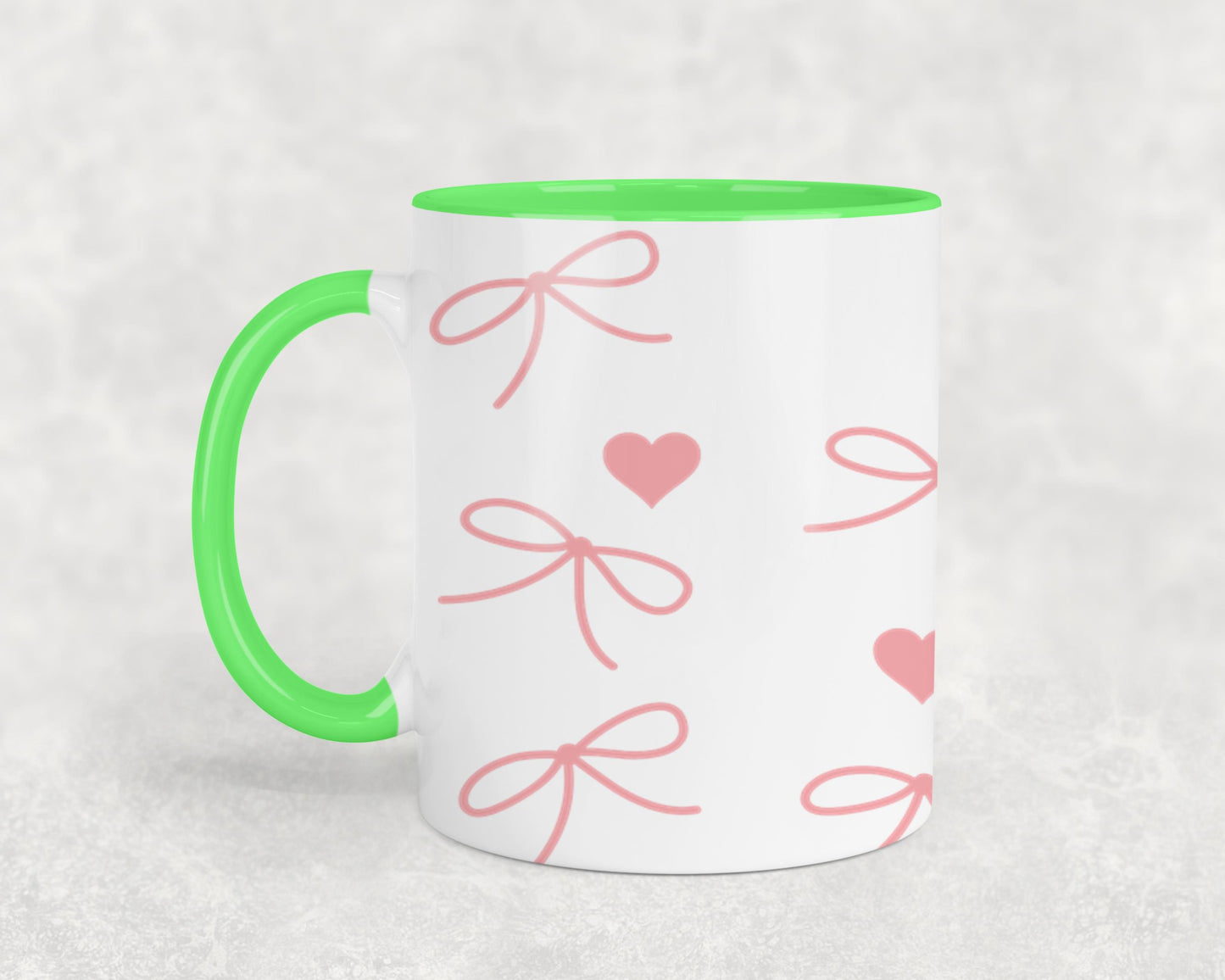 Heart Coquette-10256 - mugs