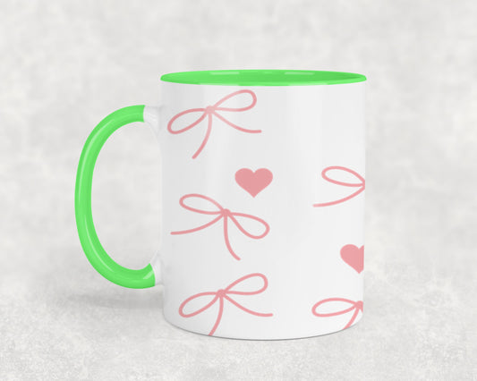 Heart Coquette-10256 - mugs