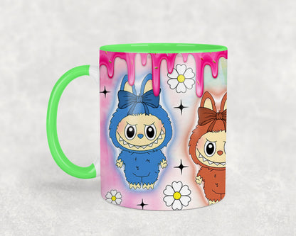 Labubu-10838 - mugs