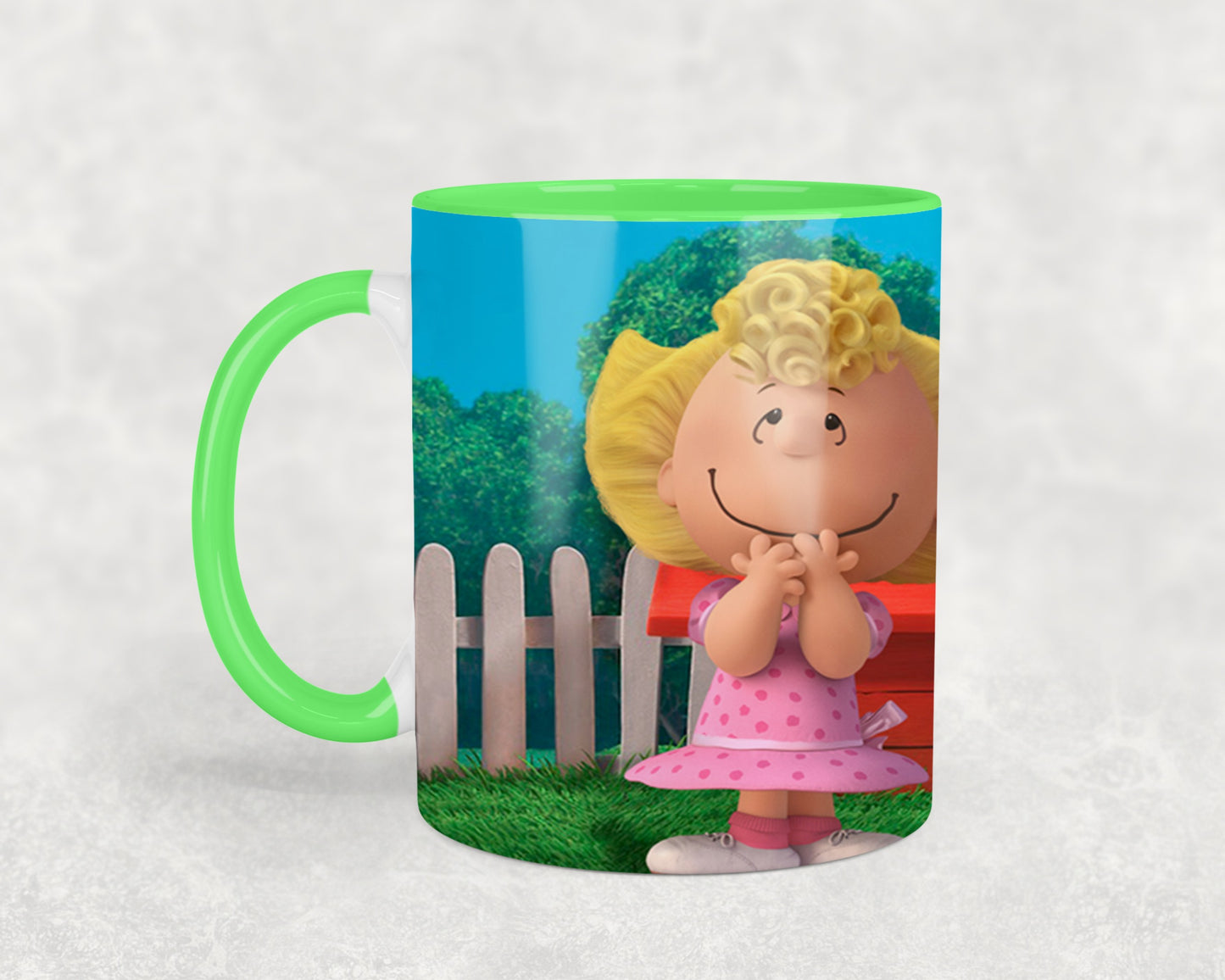 Personalized Joe Cool-11059 - mugs