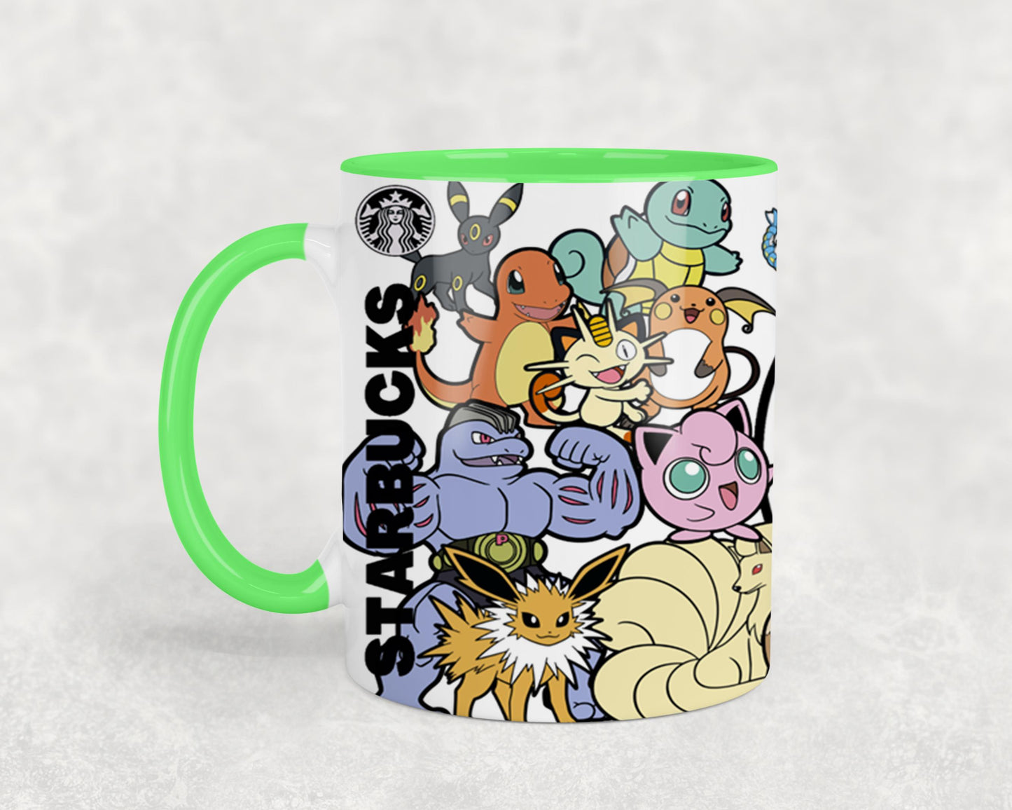 Pokemon-9929 - mugs