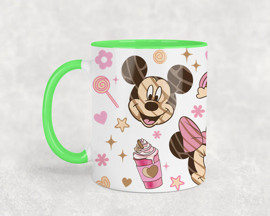 Concha Magic World-10096 - mugs