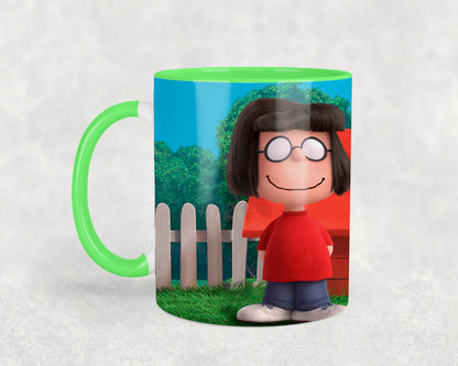 Personalized Joe Cool-11049 - mugs