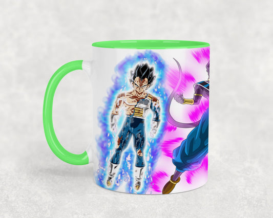 Zodiac Guys - mugs