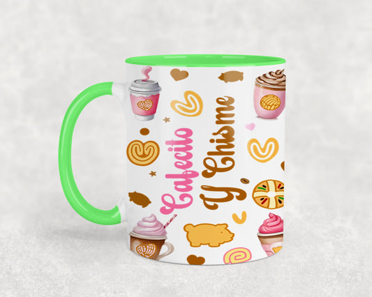 Cafecito y Chisme-10049 - mugs