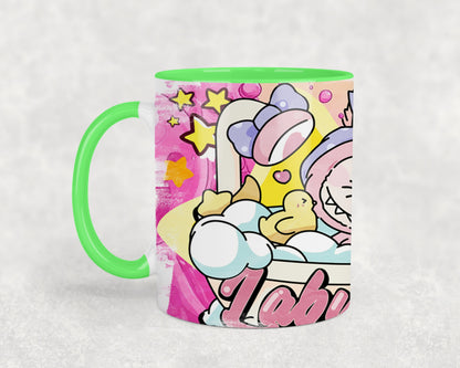 Labubu-10857 - mugs