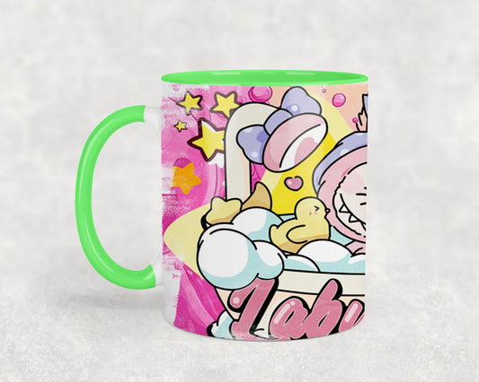 Labubu-10857 - mugs
