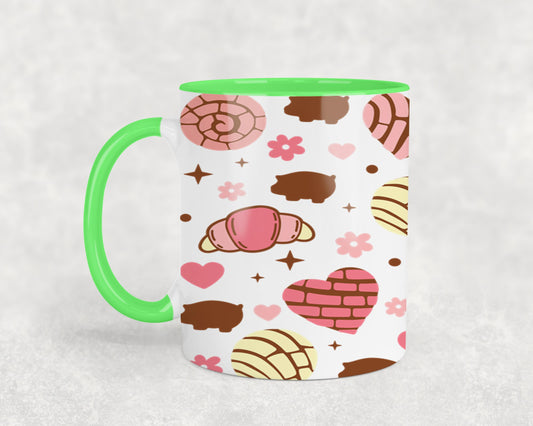 Concha-10105 - mugs