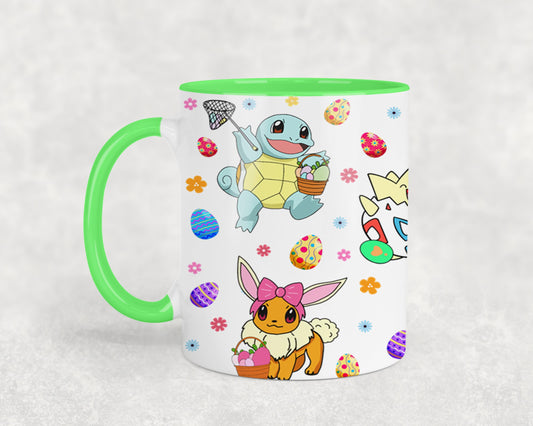 Easter Pokemon-10341 - mugs