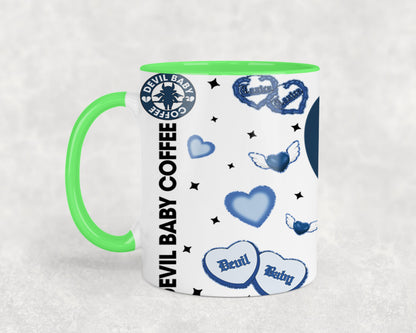 Devil Baby-10132 - mugs