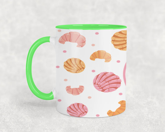 Cafecito y Chisme-10041 - mugs