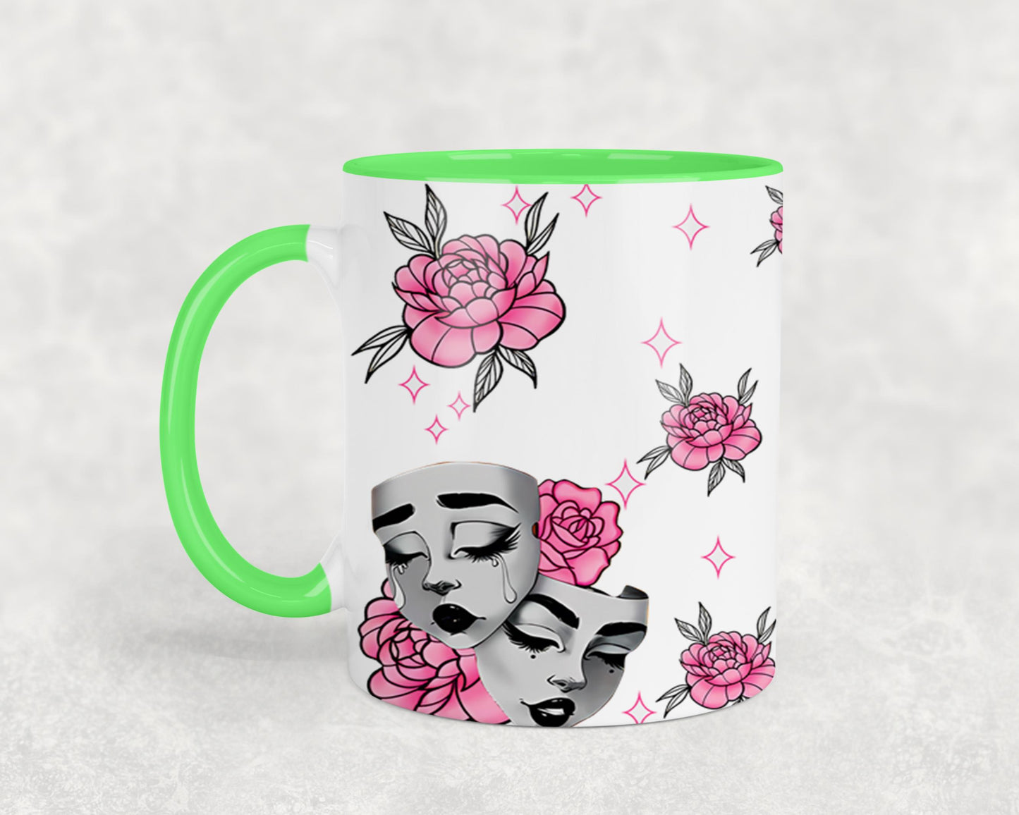 Smile Now-10184 - mugs
