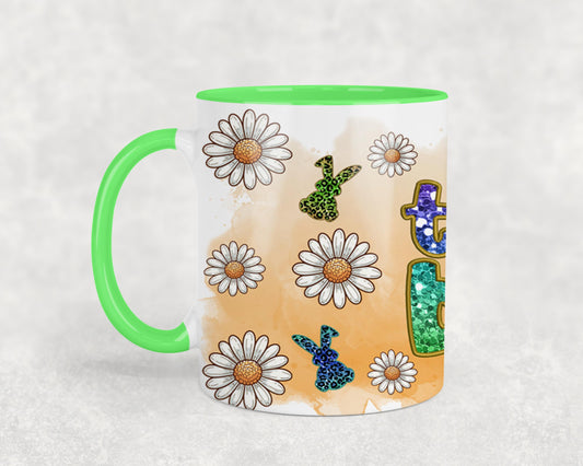 Teacher Bunny-10450 - mugs