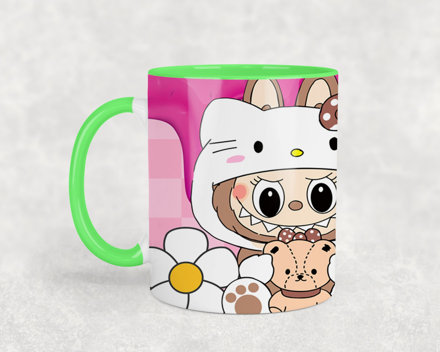 Labubu-10864 - mugs