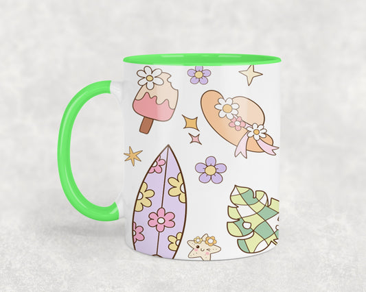 Tropical Summer-10692 - mugs