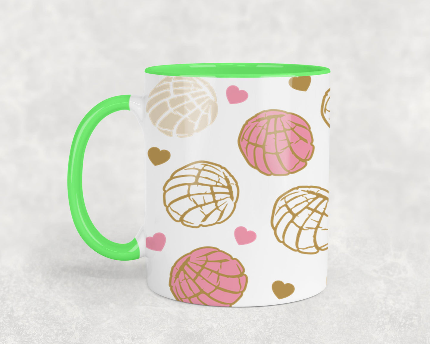 Cafecito y Chisme-10036 - mugs