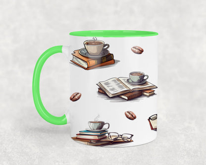 Books and Coffee1-9970 - mugs
