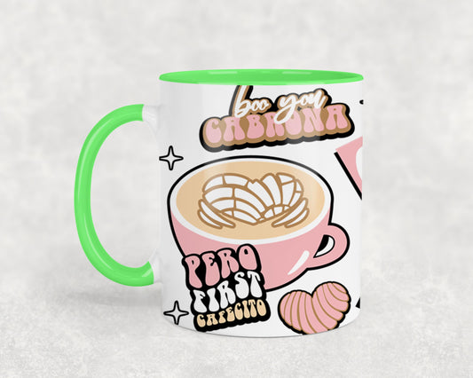 Chisme Book-10080 - mugs