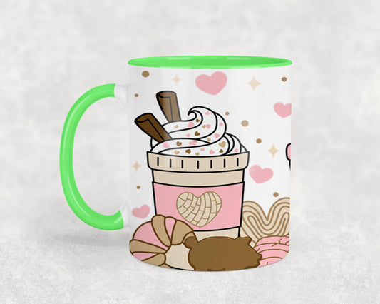 Cafecito y Chisme-10043 - mugs